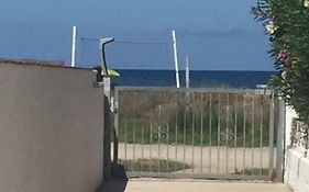 Primera linea de Playa a 1km del puerto de Denia